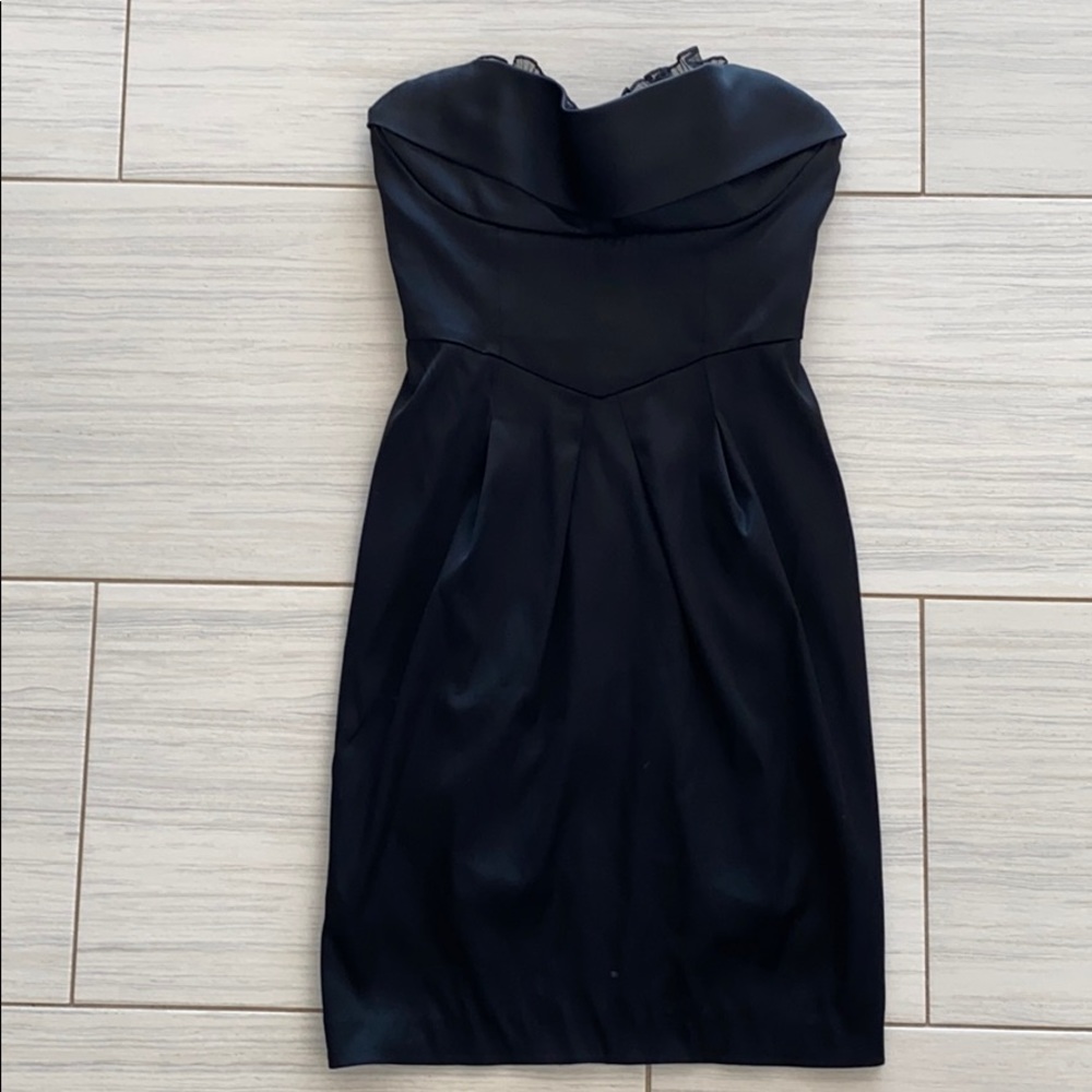 BCBG MaxAzria Dress